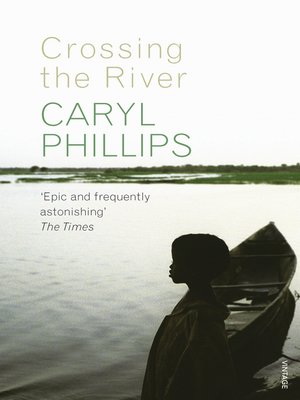 cover image of Crossing the River